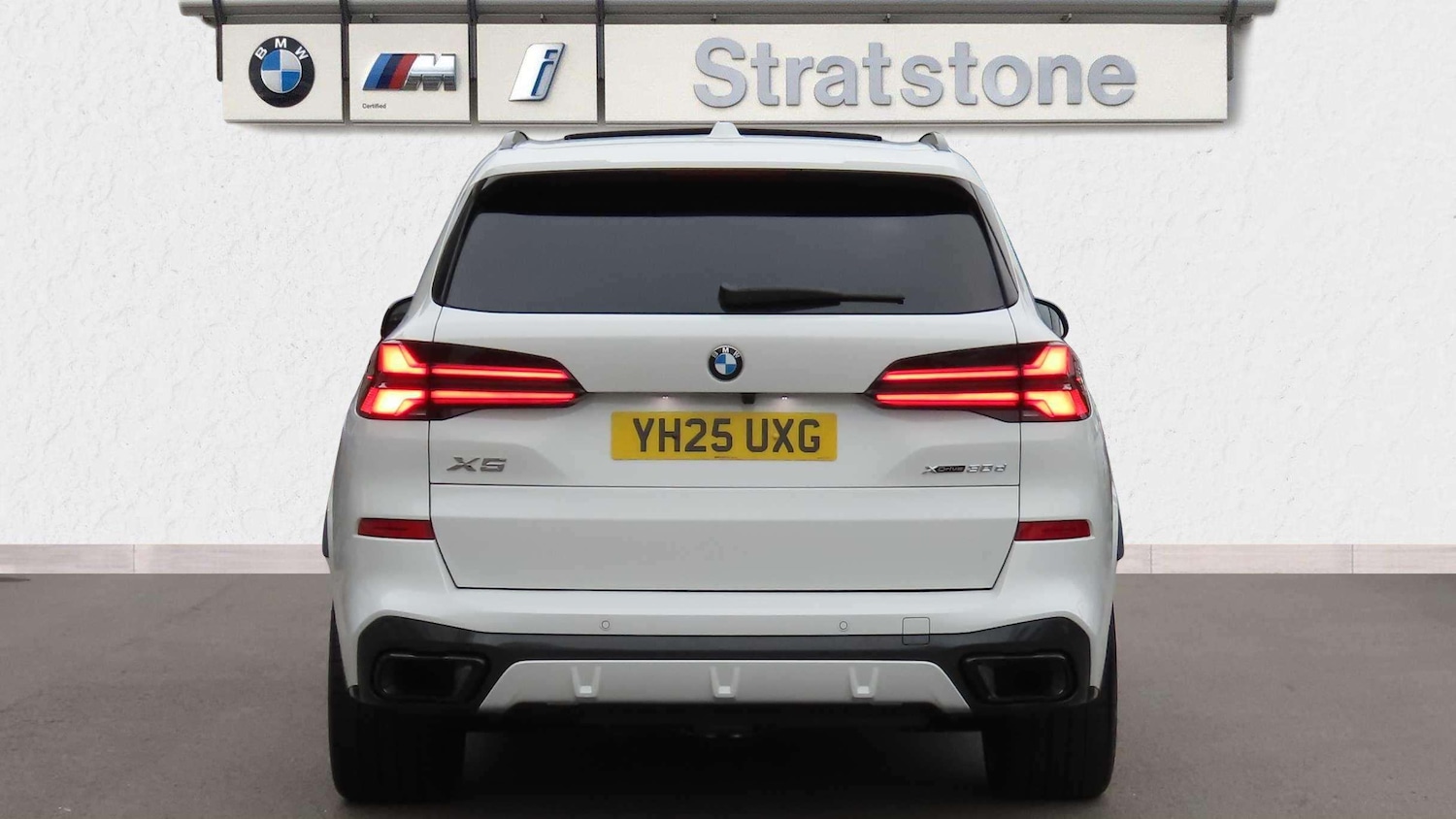 Used BMW X5 2025 for sale - 76316150: Photo 15