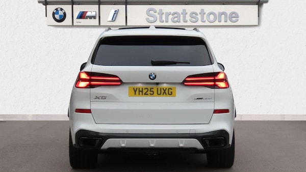 Used BMW X5 2025 for sale - 76316150: Photo 15