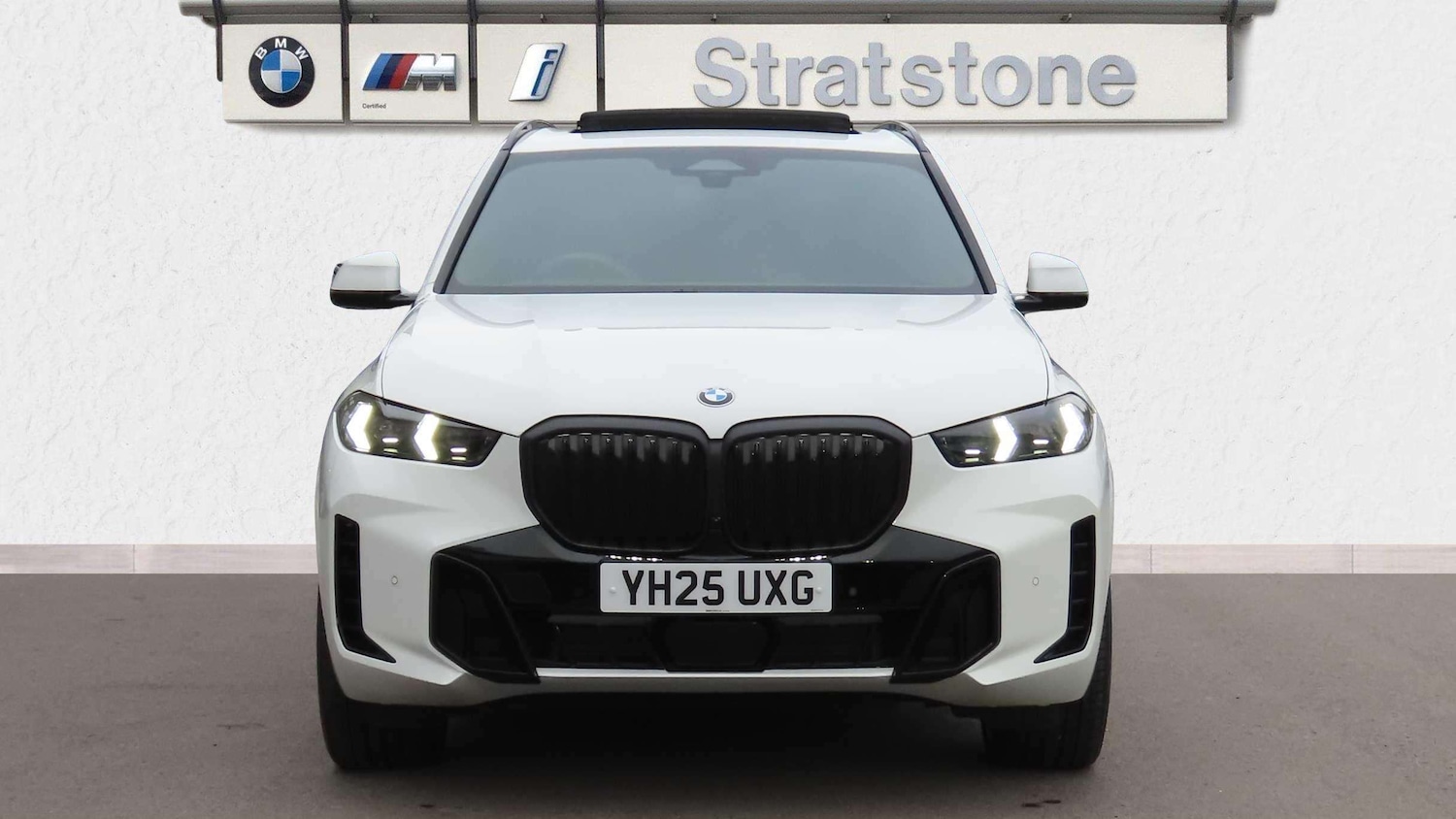 Used BMW X5 2025 for sale - 76316150: Photo 16