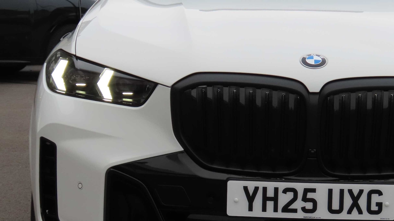 Used BMW X5 2025 for sale - 76316150: Photo 17