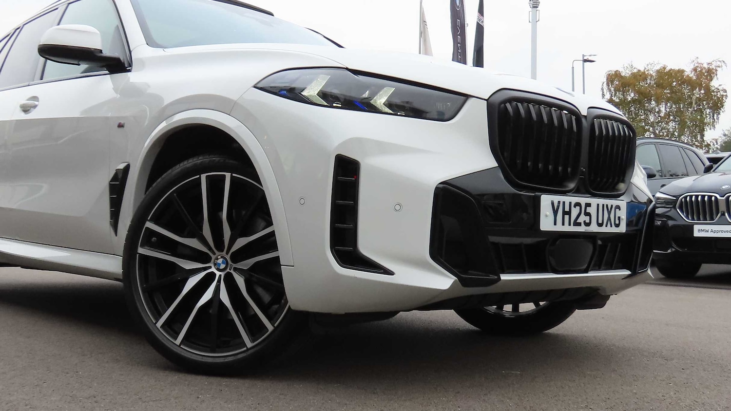 Used BMW X5 2025 for sale - 76316150: Photo 19