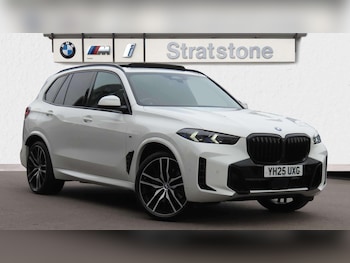 Used BMW X5 2025 for sale - 76316150: Photo