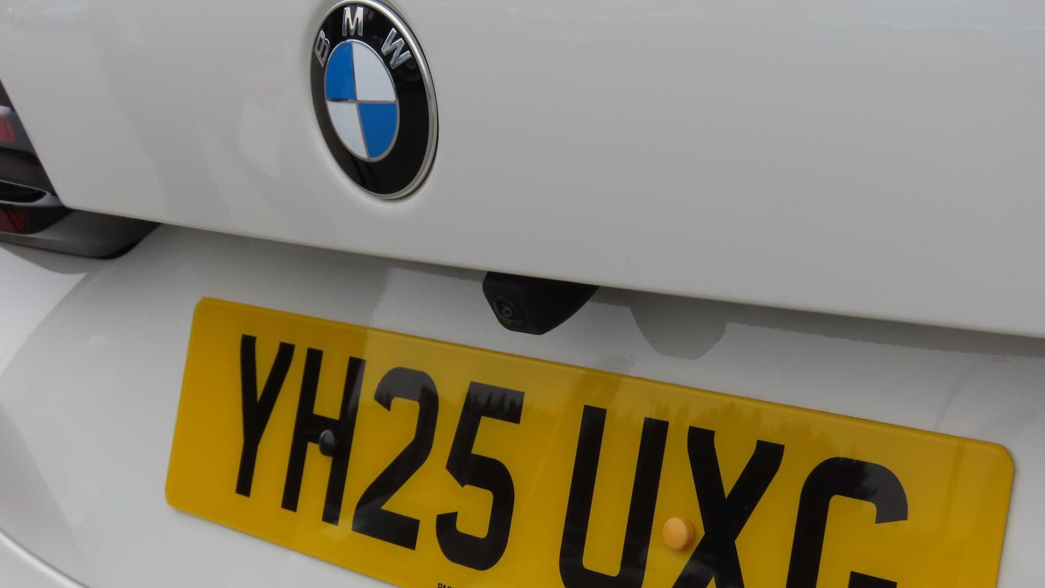 Used BMW X5 2025 for sale - 76316150: Photo 21