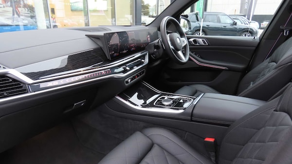 Used BMW X5 2025 for sale - 76316150: Photo 22