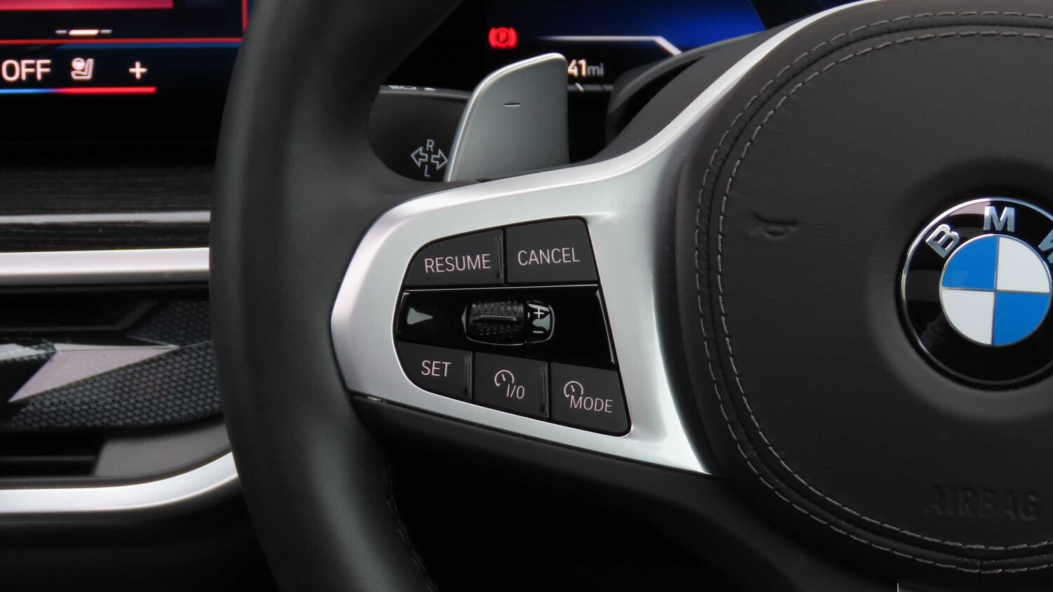 Used BMW X5 2025 for sale - 76316150: Photo 23