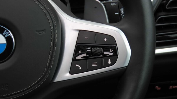 Used BMW X5 2025 for sale - 76316150: Photo 24