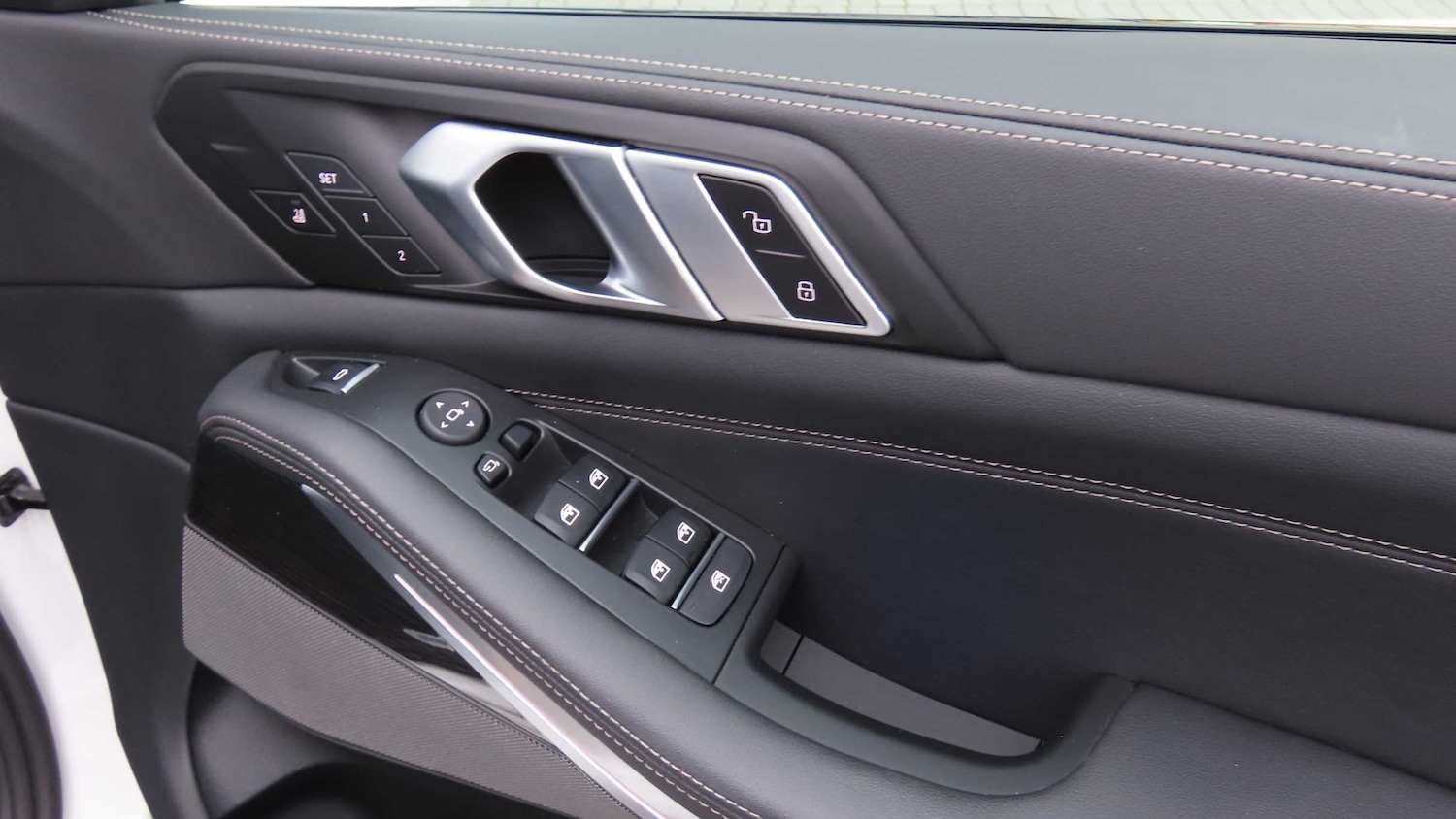 Used BMW X5 2025 for sale - 76316150: Photo 25