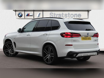 Used BMW X5 2025 for sale - 76316150: Photo