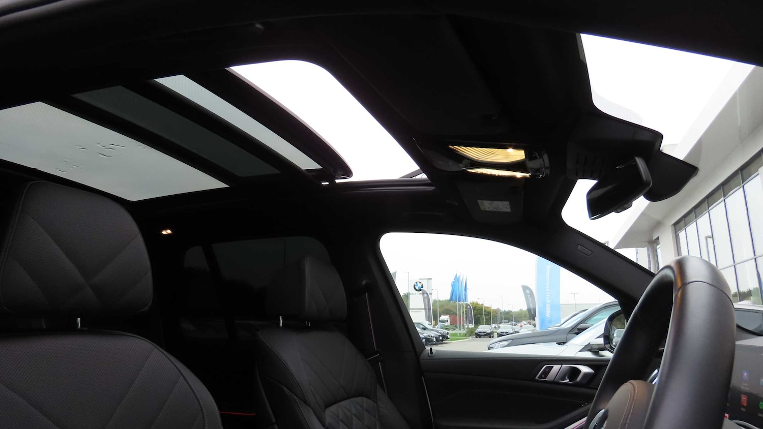 Used BMW X5 2025 for sale - 76316150: Photo 31