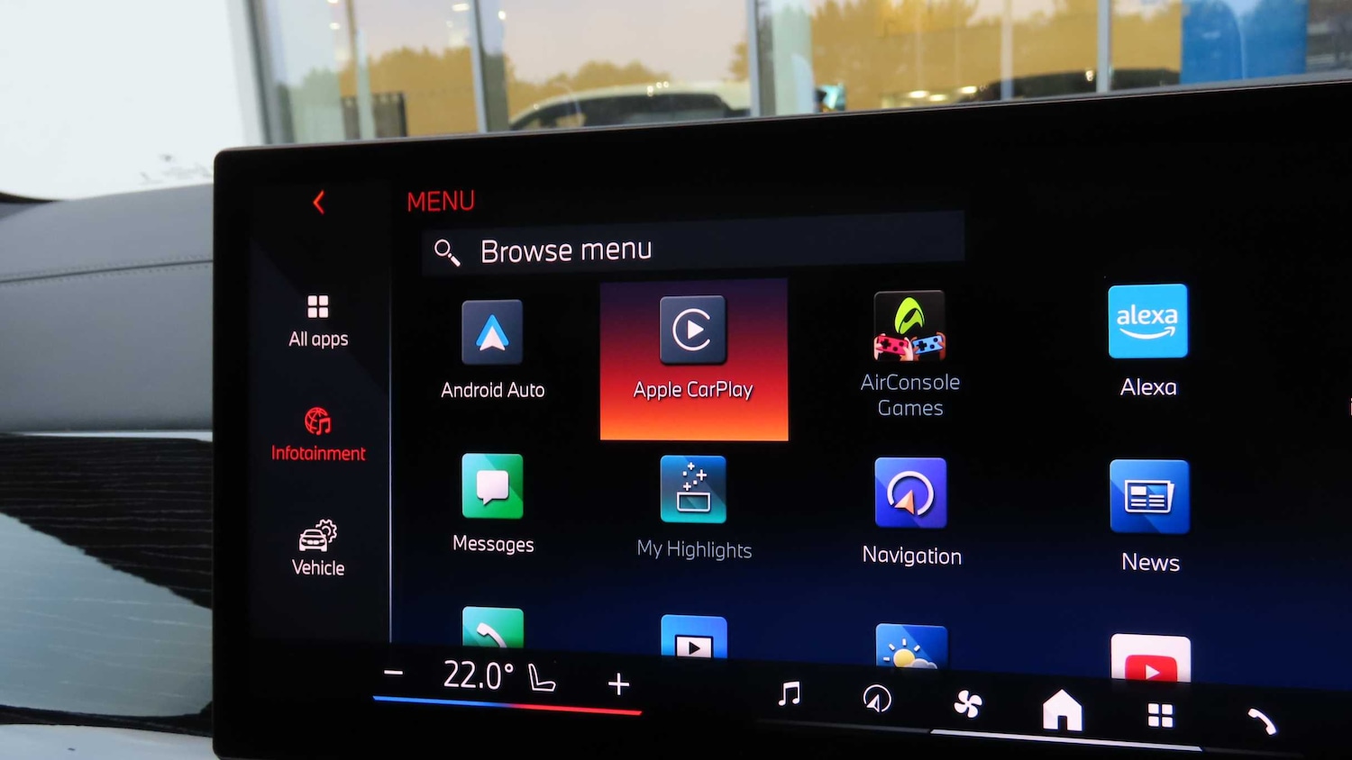 Used BMW X5 2025 for sale - 76316150: Photo 35