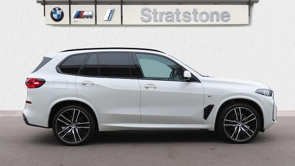 Used BMW X5 2025 for sale - 76316150: Photo 3