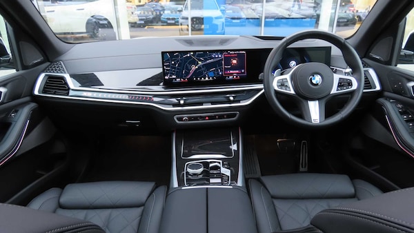 Used BMW X5 2025 for sale - 76316150: Photo 4