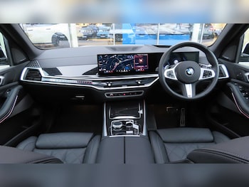 Used BMW X5 2025 for sale - 76316150: Photo