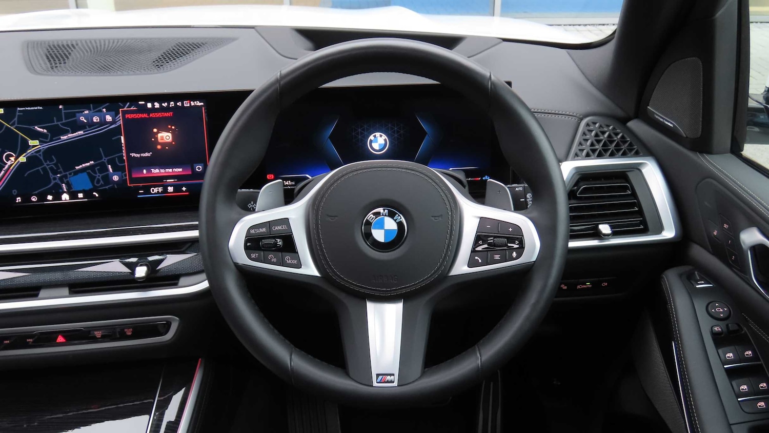 Used BMW X5 2025 for sale - 76316150: Photo 5