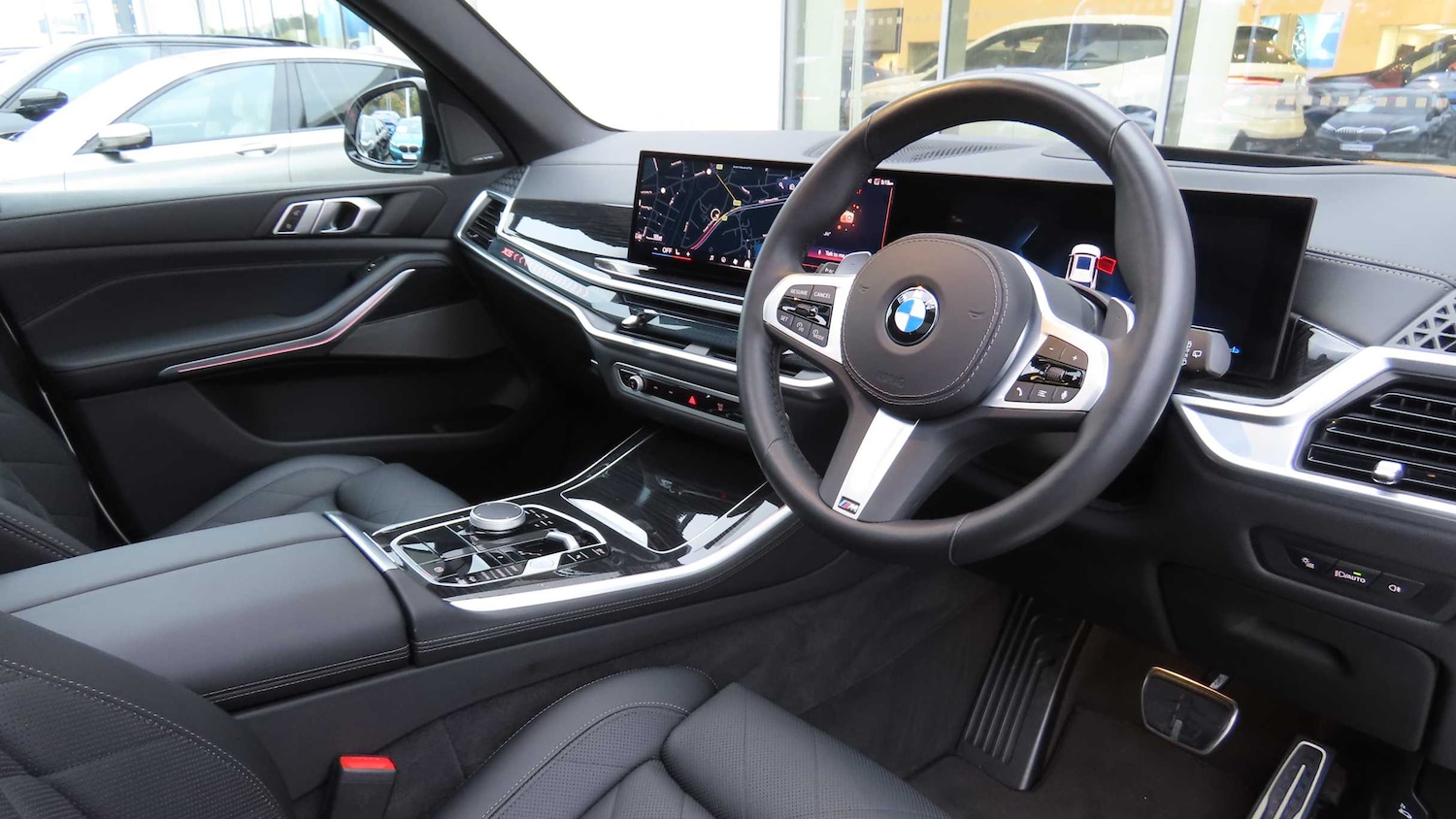 Used BMW X5 2025 for sale - 76316150: Photo 6