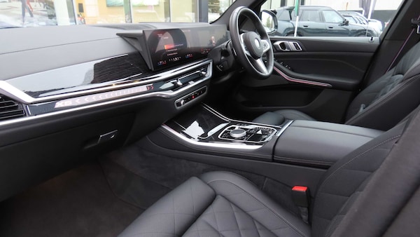 Used BMW X5 2025 for sale - 76316150: Photo 7