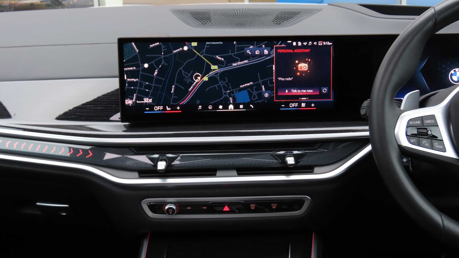 Used BMW X5 2025 for sale - 76316150: Photo 8