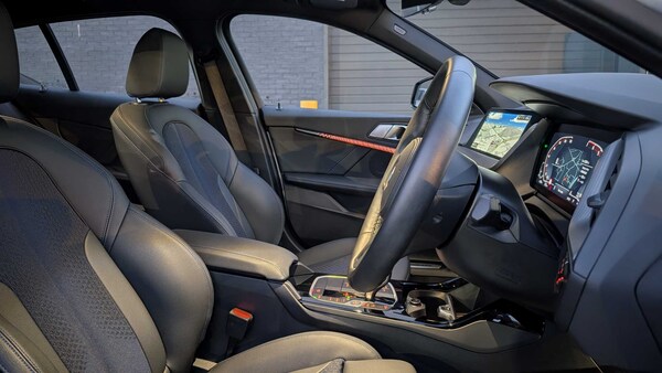 Used BMW 1 Series 2023 for sale - 76045167: Photo 11