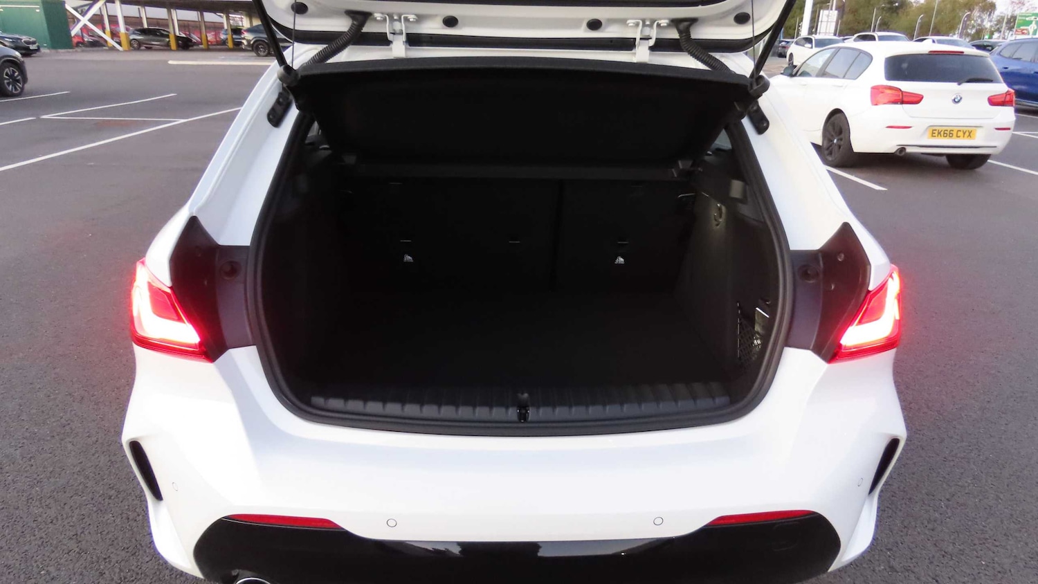 Used BMW 1 Series 2023 for sale - 76045167: Photo 13