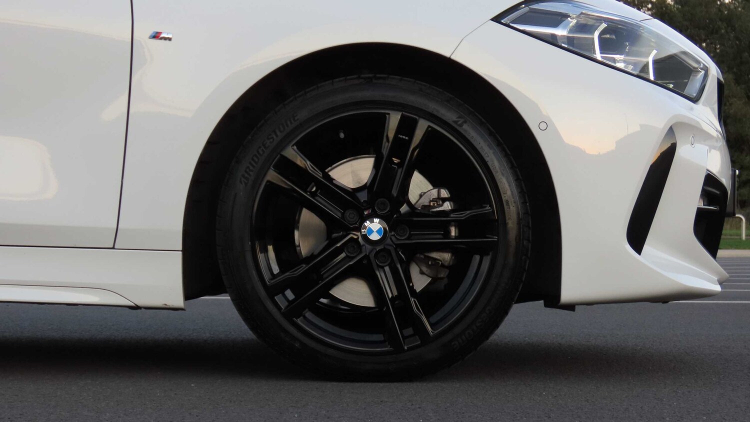 Used BMW 1 Series 2023 for sale - 76045167: Photo 14