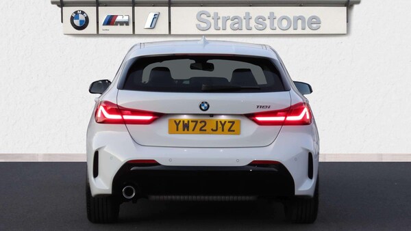 Used BMW 1 Series 2023 for sale - 76045167: Photo 15