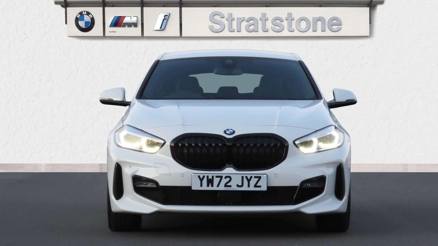 Used BMW 1 Series 2023 for sale - 76045167: Photo 16