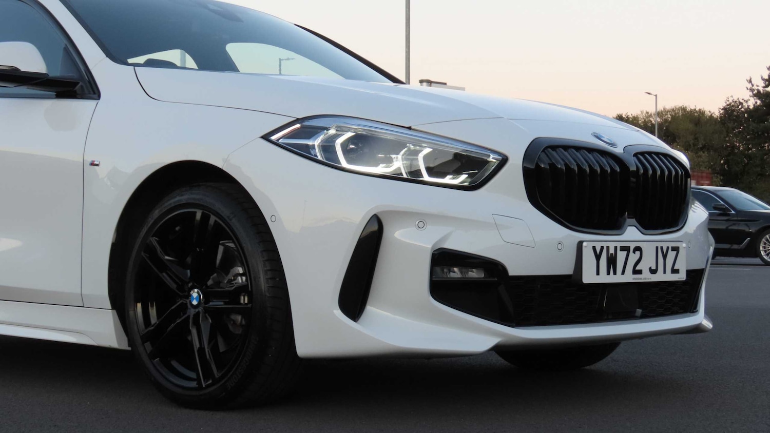 Used BMW 1 Series 2023 for sale - 76045167: Photo 17