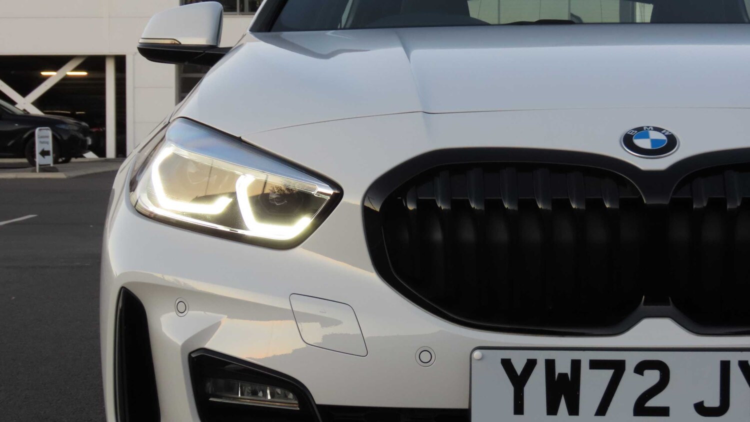 Used BMW 1 Series 2023 for sale - 76045167: Photo 19