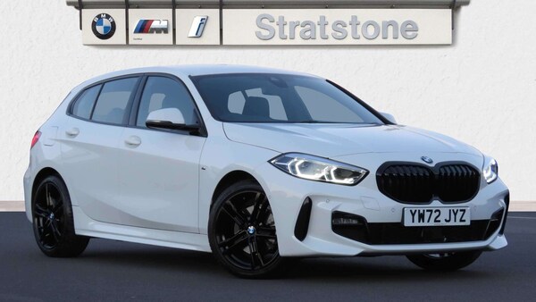 Used BMW 1 Series 2023 for sale - 76045167: Photo 1