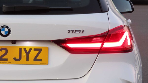 Used BMW 1 Series 2023 for sale - 76045167: Photo 20