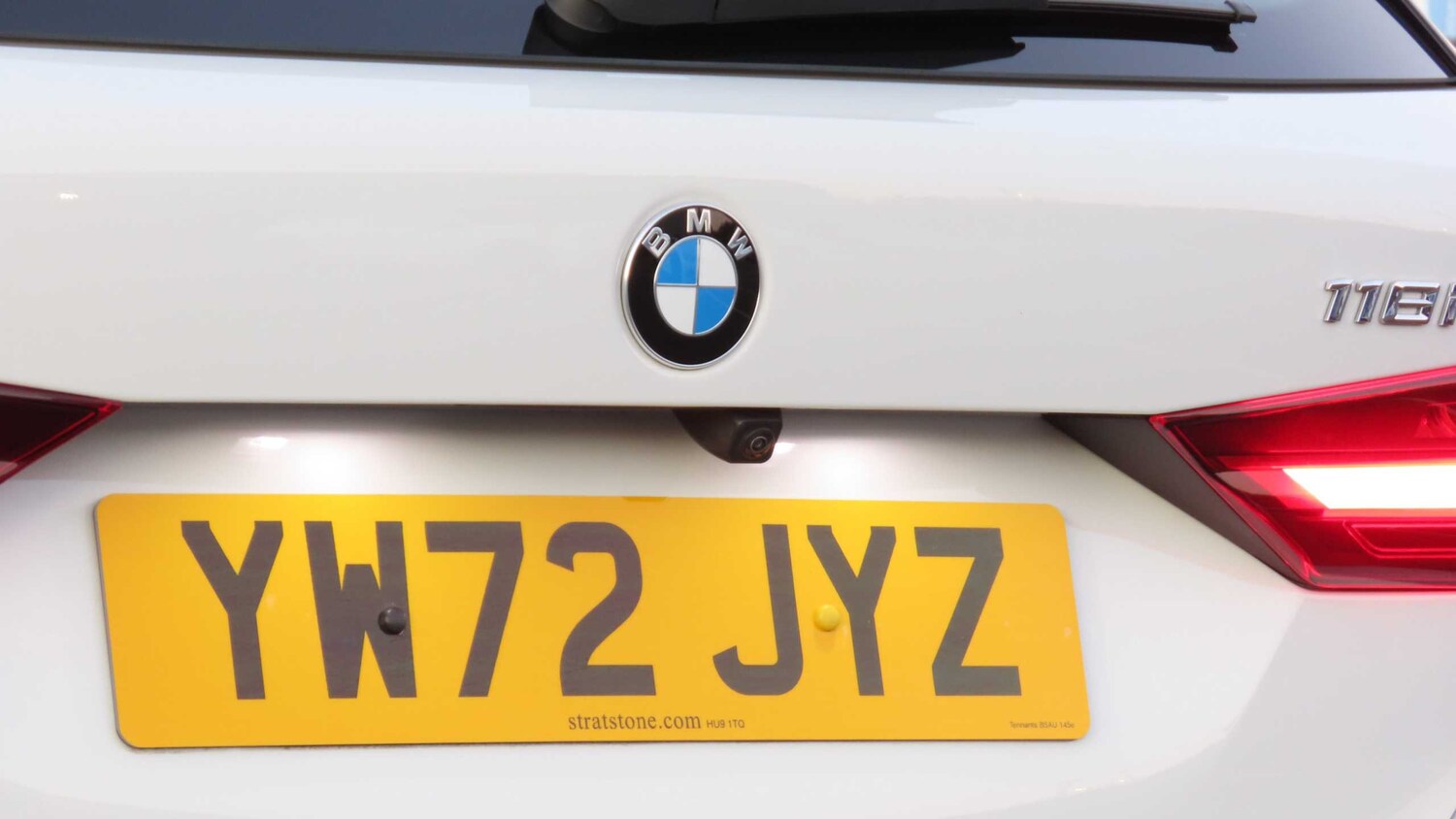 Used BMW 1 Series 2023 for sale - 76045167: Photo 21