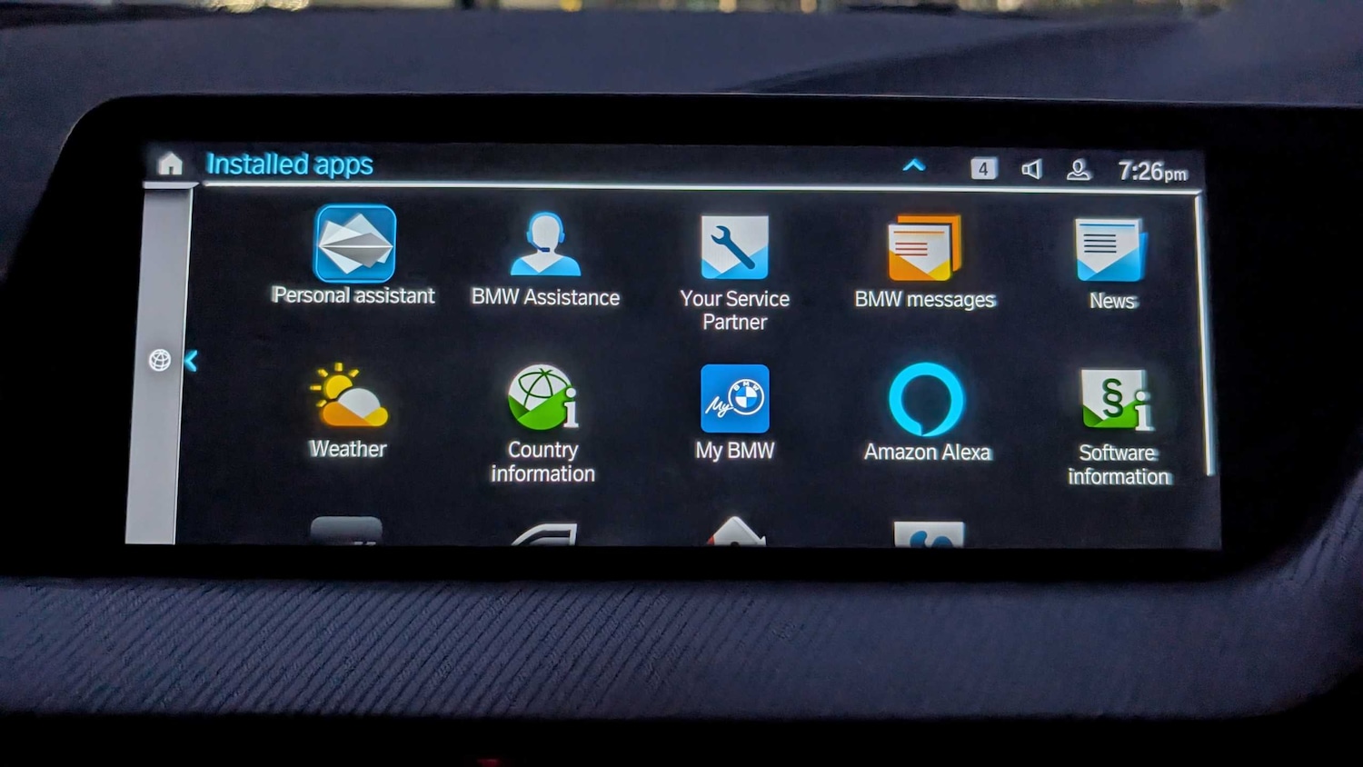 Used BMW 1 Series 2023 for sale - 76045167: Photo 25