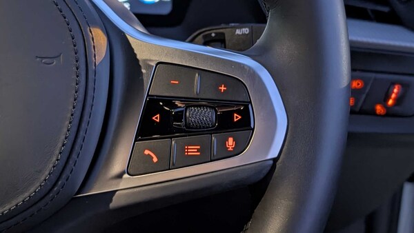 Used BMW 1 Series 2023 for sale - 76045167: Photo 27