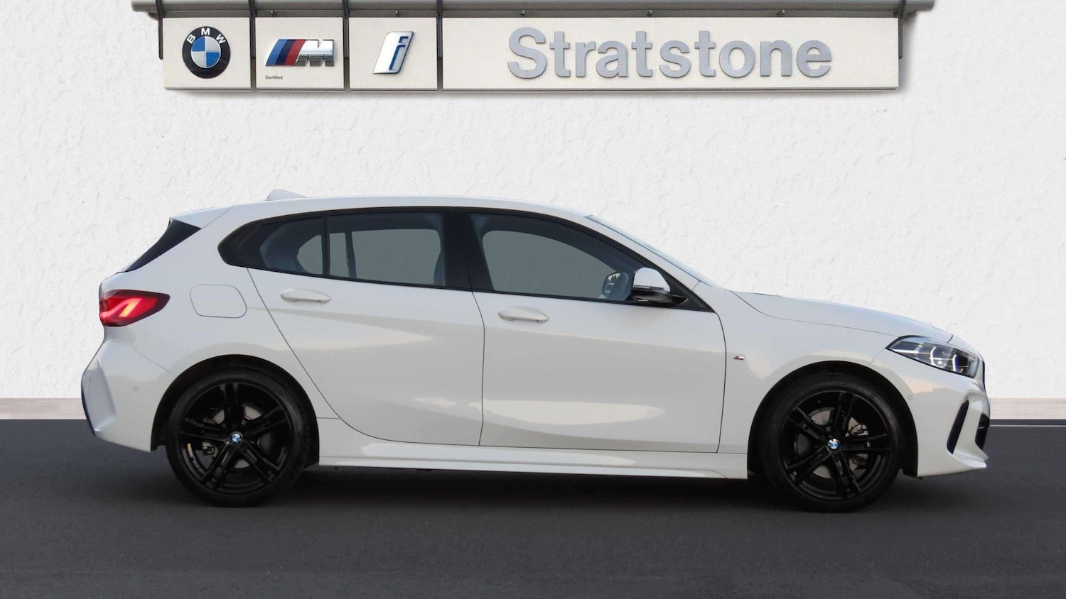 Used BMW 1 Series 2023 for sale - 76045167: Photo 3