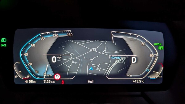 Used BMW 1 Series 2023 for sale - 76045167: Photo 31