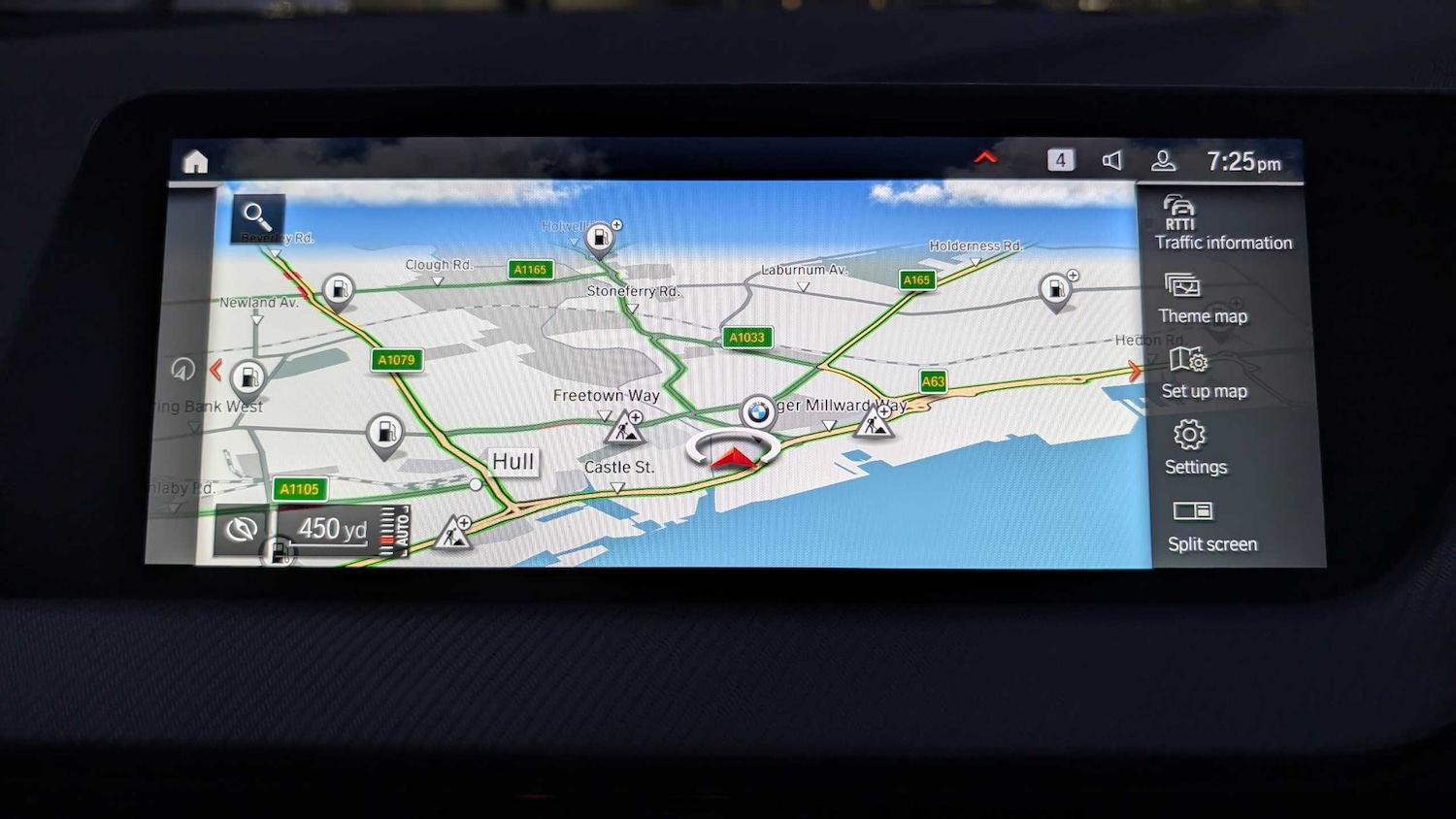 Used BMW 1 Series 2023 for sale - 76045167: Photo 33