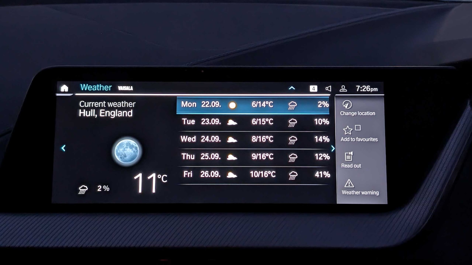 Used BMW 1 Series 2023 for sale - 76045167: Photo 34