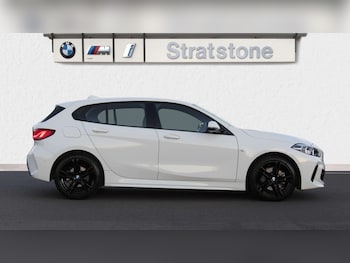 Used BMW 1 Series 2023 for sale - 76045167: Photo 3