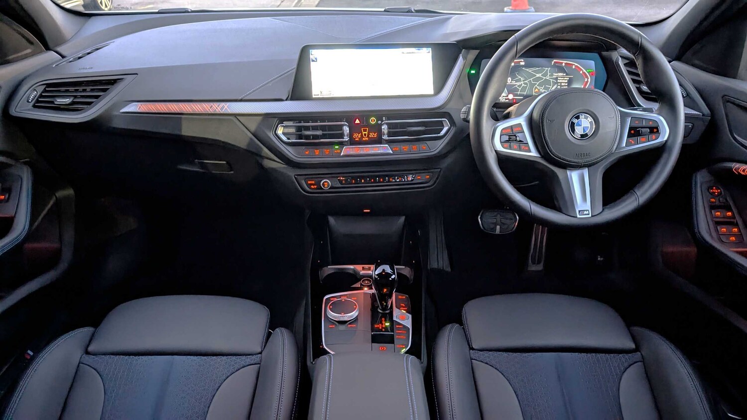 Used BMW 1 Series 2023 for sale - 76045167: Photo 4