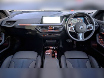Used BMW 1 Series 2023 for sale - 76045167: Photo 4