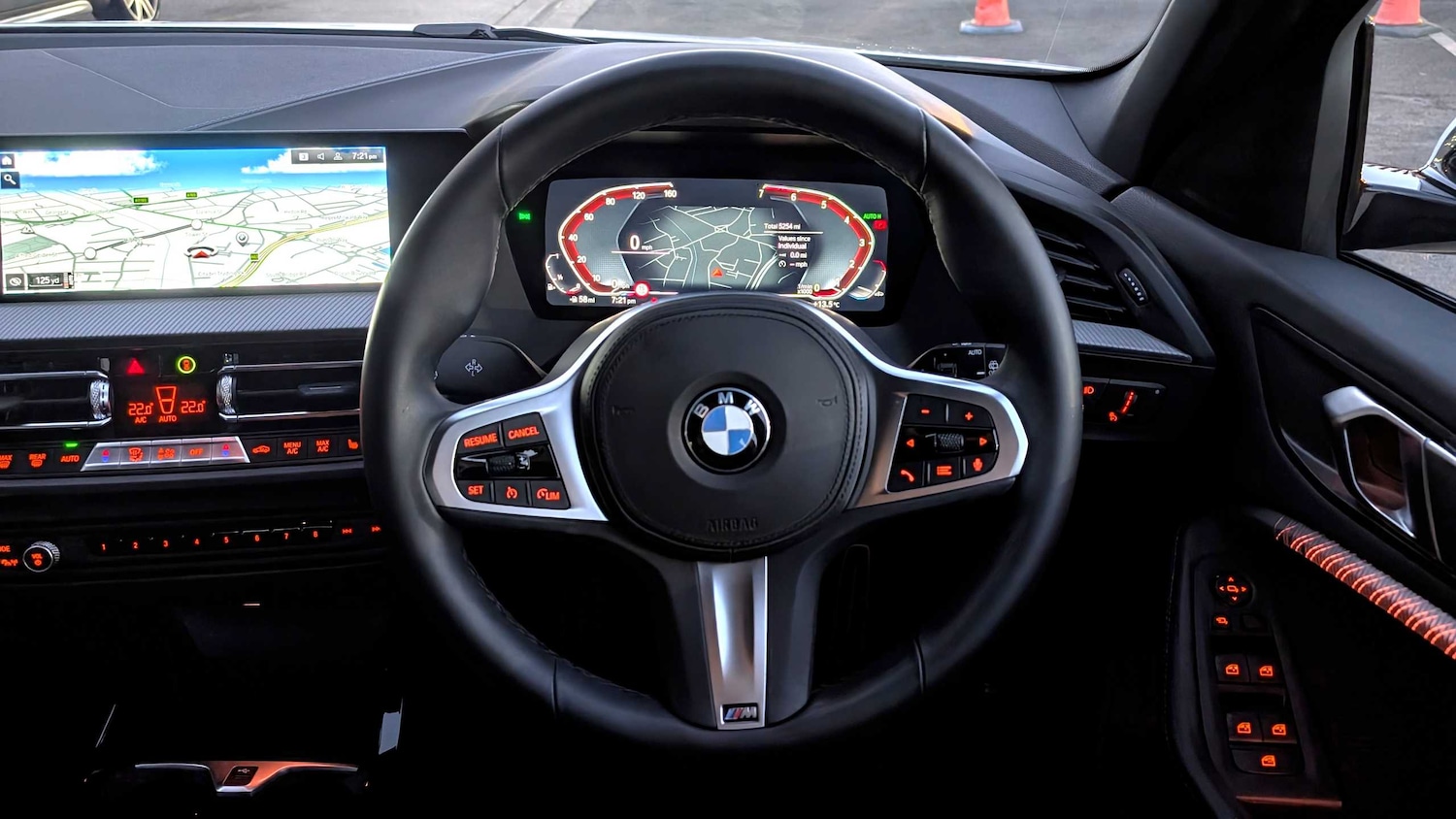 Used BMW 1 Series 2023 for sale - 76045167: Photo 5