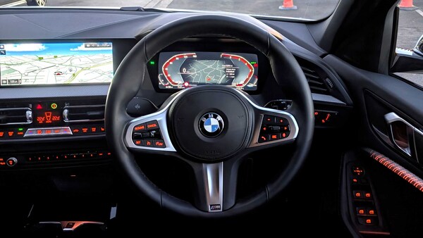 Used BMW 1 Series 2023 for sale - 76045167: Photo 5