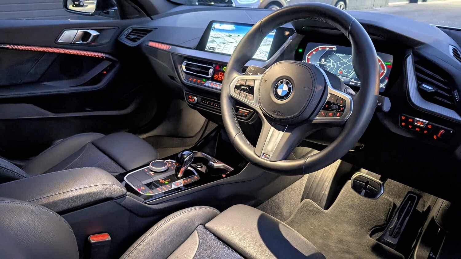 Used BMW 1 Series 2023 for sale - 76045167: Photo 6