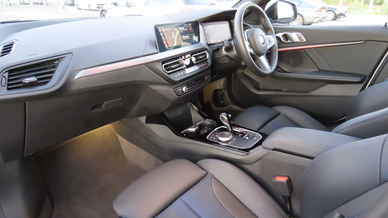 Used BMW 1 Series 2023 for sale - 76045167: Photo 7