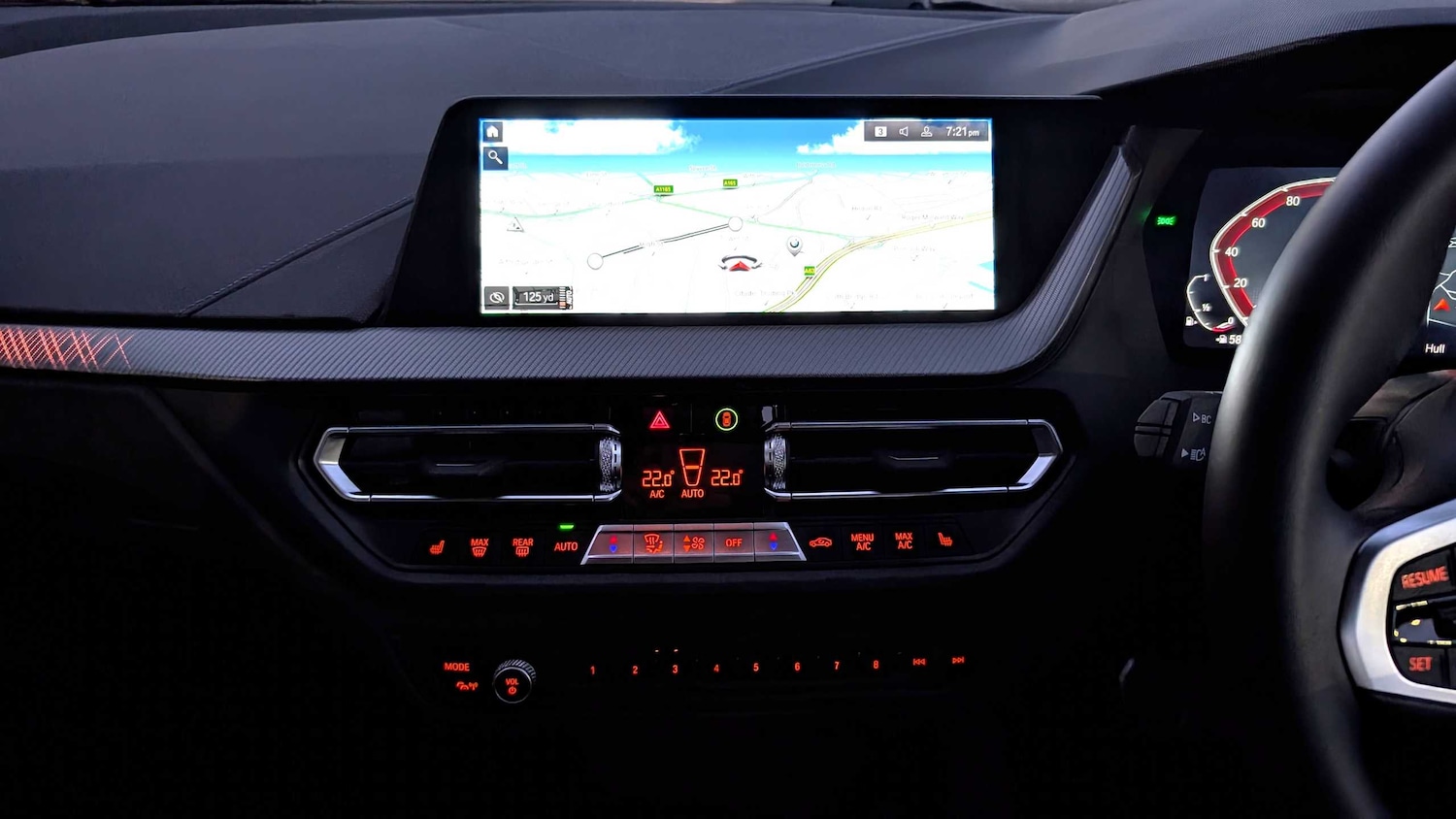 Used BMW 1 Series 2023 for sale - 76045167: Photo 8