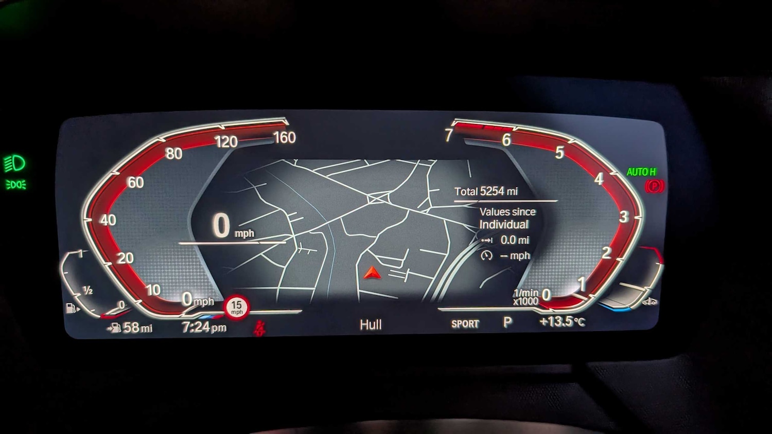 Used BMW 1 Series 2023 for sale - 76045167: Photo 9