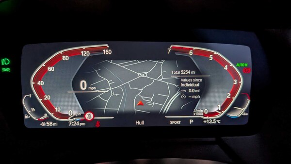 Used BMW 1 Series 2023 for sale - 76045167: Photo 9