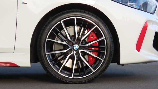 Used BMW 1 Series 2023 for sale - 76156211: Photo 14