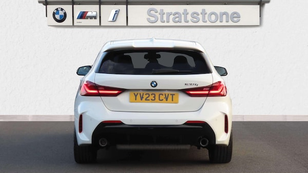 Used BMW 1 Series 2023 for sale - 76156211: Photo 15