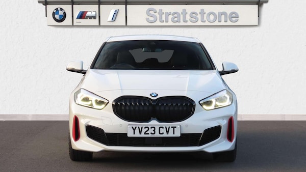 Used BMW 1 Series 2023 for sale - 76156211: Photo 16